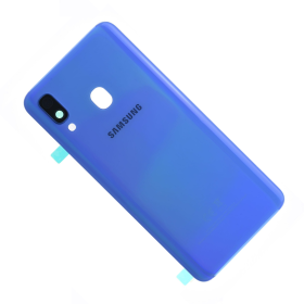 Samsung Galaxy A40 (2019) SM-A405F Akkudeckel Batterie...