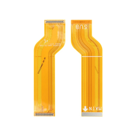 Haupt Flexkabel Flachband GH59-15047A für Samsung...