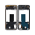 Mittlere Abdeckung black/schwarz GH97-22974A für Samsung Galaxy A40 (SM-A405F)