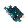 Ladeanschluss Platine Modul GH96-12454A für Samsung Galaxy A40 (SM-A405F)