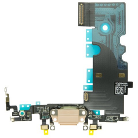 Ladebuchse Dock Connector Anschluss Flex passend für...