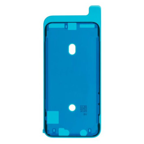 Klebefolie LCD Display passend für iPhone X