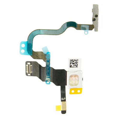 Power Flexkabel passend für iPhone X