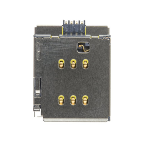 SIM-Kartenleser passend für iPhone X