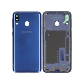 Samsung Galaxy M20 (2019) SM-M205F Battery Cover...