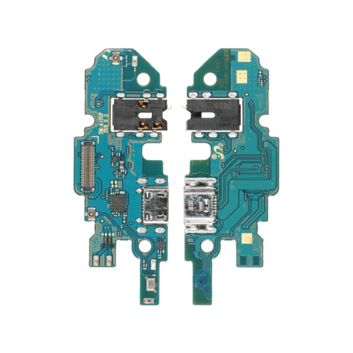 Samsung Galaxy A10 (2019) SM-A105F Ladebuchse Dock Connector GH96-12719A