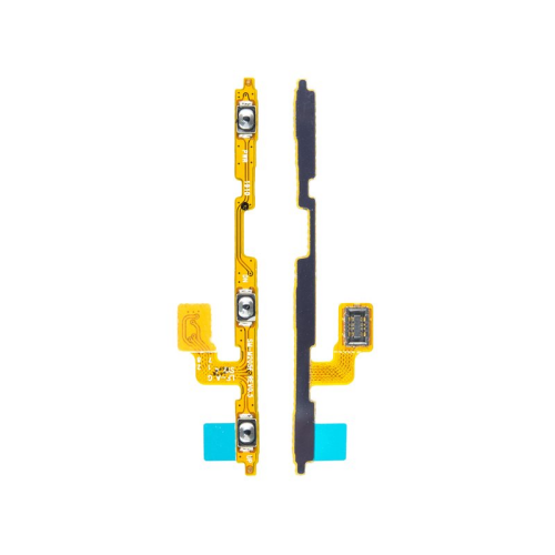 Seitentasten Flexkabel GH59-15012A für Samsung Galaxy A10 SM-A105F