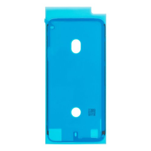 Klebeband Klebefolie Display Modul white/weiß für Apple iPhone SE 2020 (A2296)