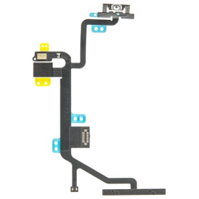 Seitentasten Flexkabel + Mikrofon 8821-01182A für...