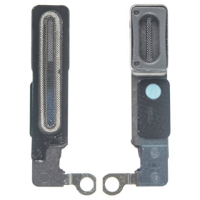 Hörmuschel Staubschutz Gitter + Rahmen für...