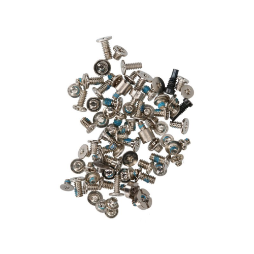 Schrauben Set passend für iPhone 8 - space grey