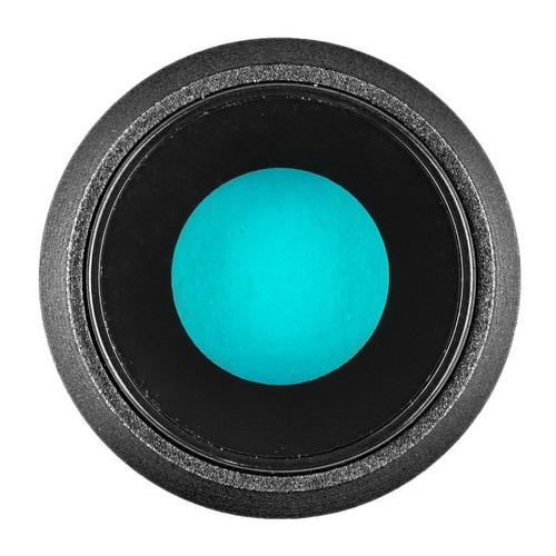 Linse Hauptkamera passend für iPhone 8 - space grey