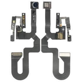 Frontkamera 7MP mit Lichtsensor, Mikrofon und...