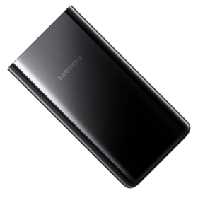 Samsung Galaxy A80 (2019) SM-A805F Batterie Abdeckung...