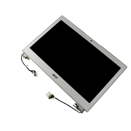 LED Display 11,6" Assembly komplettes Panel passend für Acer Aspire S7-191