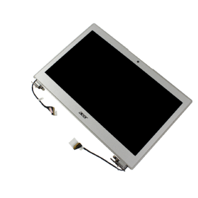 LED Display 11,6" Assembly komplettes Panel passend...