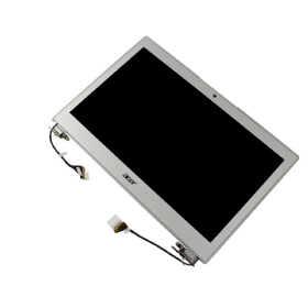 LED Display 13,3" 1366x768 passend für Assembly...