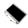 LED Display 13,3" 1366x768 passend für Assembly komplettes Panel Acer Aspire S7-191