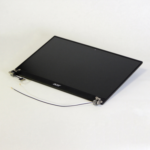 LED Display 14,0" Assembly komplettes Panel passend für Acer TravelMate 8481