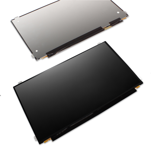LED Display 15,6" 3840x2160 100%sRGB passend für Sharp LQ156D1JX01B