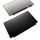 LED Display 15,6" 3840x2160 100%sRGB passend für Sharp LQ156D1JX01B