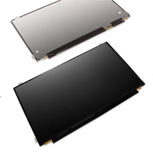 LED Display 15,6" 3840x2160 glossy passend für Toshiba P55W-C