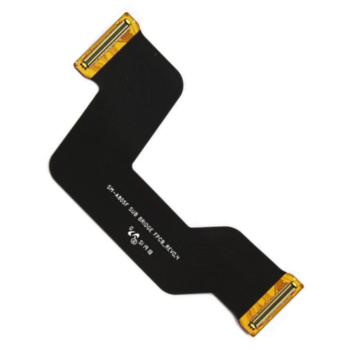Samsung Galaxy A80 (2019) SM-A805F Sub PBA Main Flex Bridge GH96-12550A
