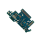 Ladeanschluss Platine Modul GH96-12542A für Samsung Galaxy A80 (SM-A805F)