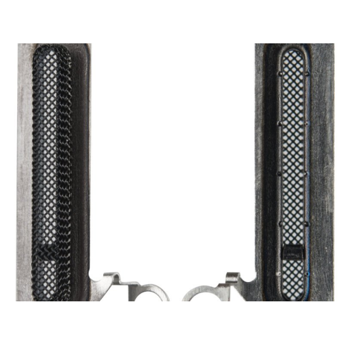 Schutzgitter Ohrlautsprecher passend für iPhone XR