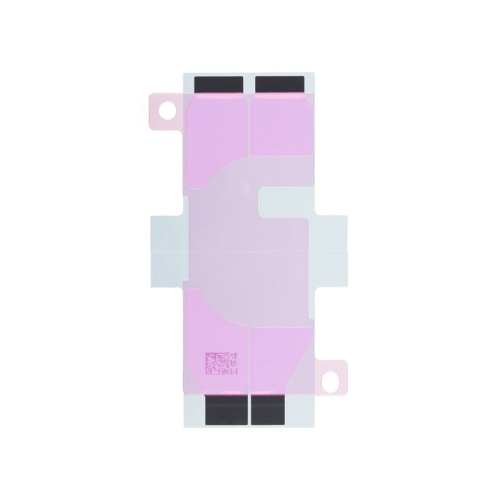 Klebefolie Akku Batterie passend für iPhone XR