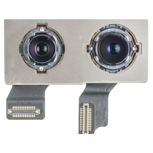 Haupt Kamera 12 + 12 MP für Apple iPhone XS (A2097)