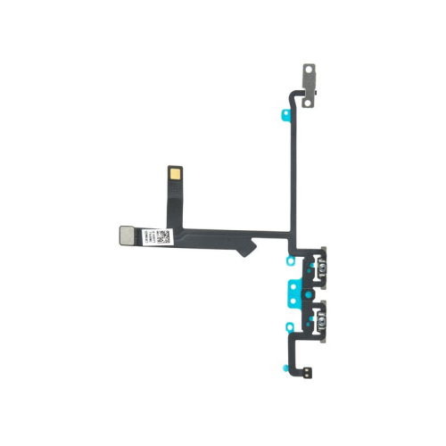 Flexkabel Lautstärketasten passend für iPhone Xs
