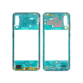 Samsung Galaxy A30s SM-A307F Mittel Rahmen Middle Cover
