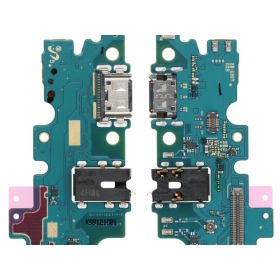Ladeanschluss Platine Modul GH96-12857A für Samsung...