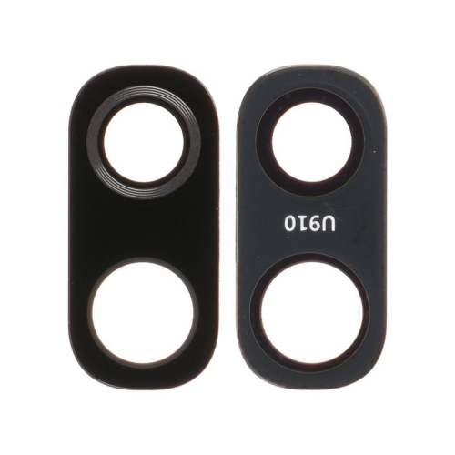 Kamera Linse black/schwarz GH64-07325A für Samsung Galaxy A30 SM-A305F