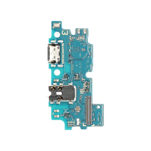 Ladeanschluss + Platine Modul GH96-12435A für Samsung Galaxy A30 SM-A305F