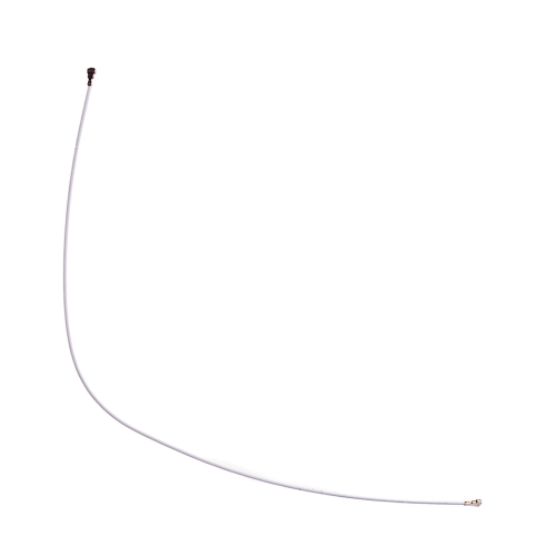 Koaxial Kabel 177,3 mm white/weiß GH39-01991A für Samsung Galaxy A30 SM-A305F