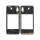 Samsung Galaxy A30 SM-A305F Mittelrahmen Middle Frame black