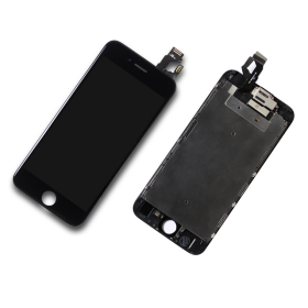 Display inkl. Touchscreen + Kamera und Sensorflex...