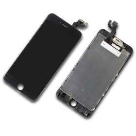 Display inkl. Touchscreen + Kamera und Sensorflex...