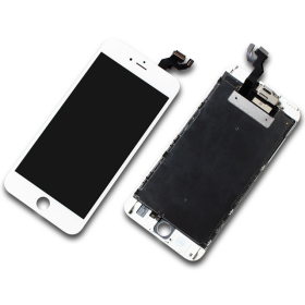 Display inkl. Touchscreen + Kamera und Sensorflex...