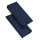 SiGN Flip Cover Schutzhülle magnetisch passend für iPhone XS MAX blau/blue