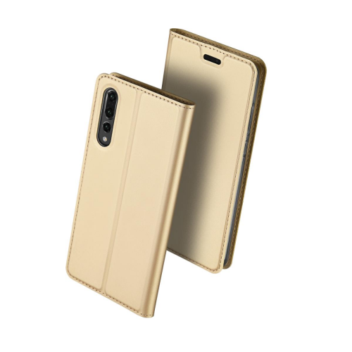 SiGN Flip Cover Schutzhülle magnetisch passend für iPhone X/XS gold