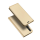 SiGN Flip Cover Schutzhülle magnetisch passend für iPhone X/XS gold