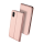 SiGN Flip Cover Schutzhülle magnetisch passend für iPhone X/XS rosegold