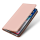 SiGN Flip Cover Schutzhülle magnetisch passend für iPhone X/XS rosegold