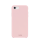 SiGN Liquid Silikon Case Schutzhülle Schutzcover passend für iPhone 7/8/SE 2020 pink