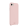 SiGN Liquid Silikon Case Schutzhülle Schutzcover passend für iPhone 7/8/SE 2020 pink