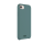 SiGN Liquid Silikon Case Schutzhülle Schutzcover passend für iPhone 7/8/SE 2020 mint
