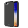 SiGN Liquid Silikon Case Schutzhülle Schutzcover passend für iPhone 7/8 Plus schwarz
